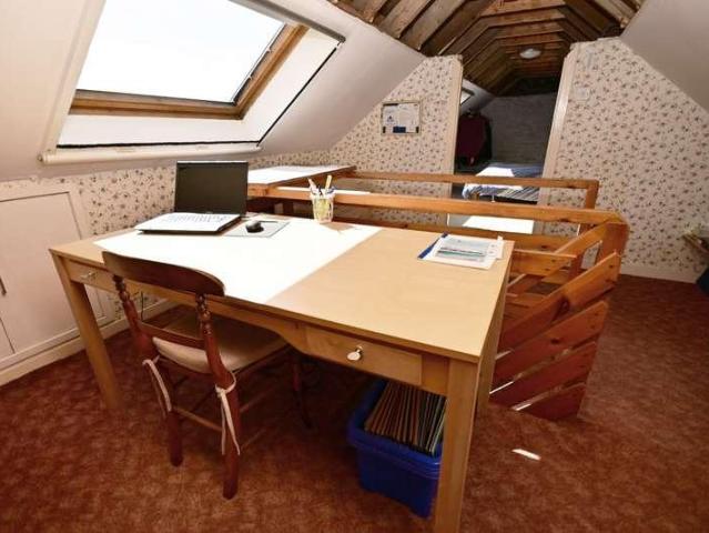 House for sale in Ardmarnock, Argyll and Bute