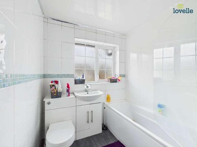 House for sale in Ingleby, Lincolnshire