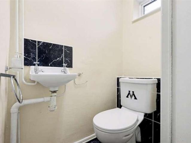 House for sale in Haddon, East Midlands