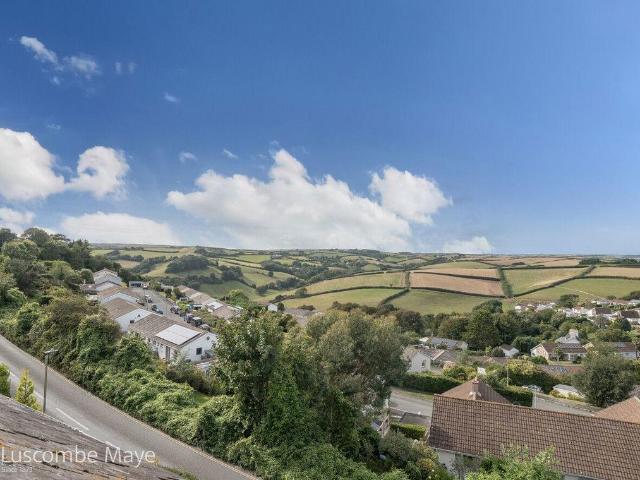 House for sale in Strode, Devon