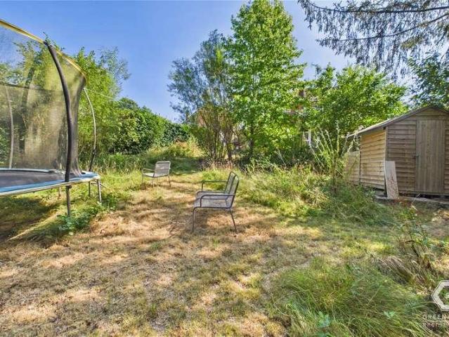 House for sale in Perryfields, West Sussex