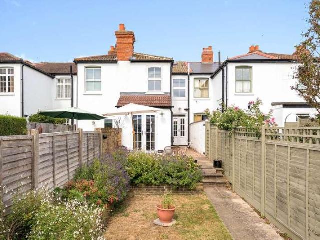 House for sale in Blackhills, Surrey