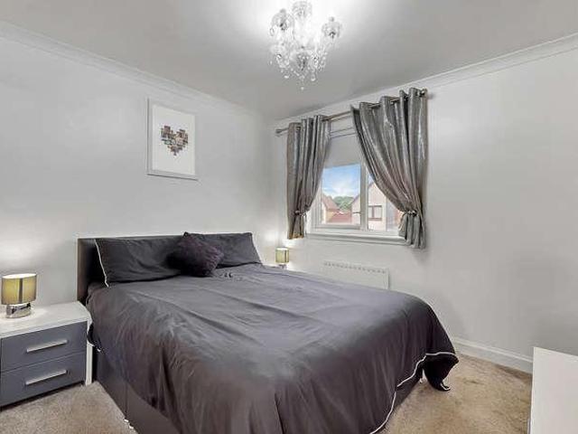 House for sale in Garnieland, Inchinnan