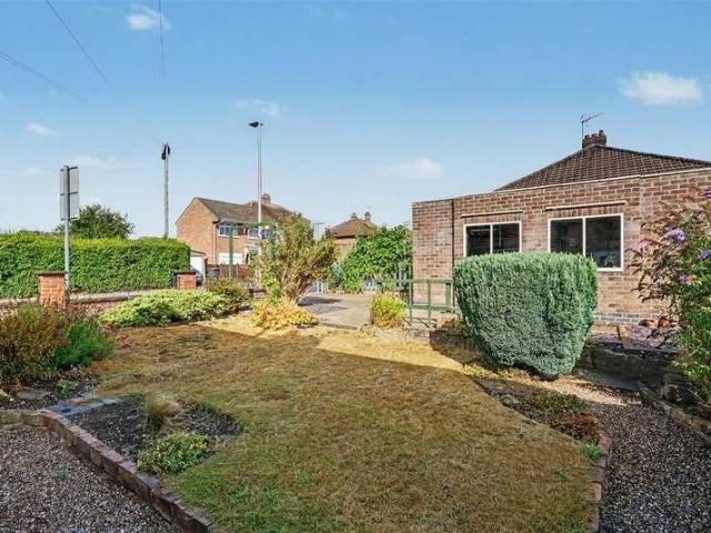 House for sale in Attenborough, East Midlands