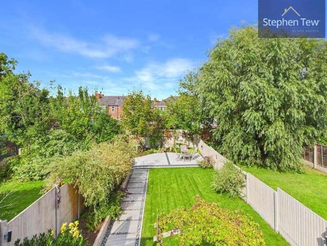 House for sale in Great Marton, Blackpool