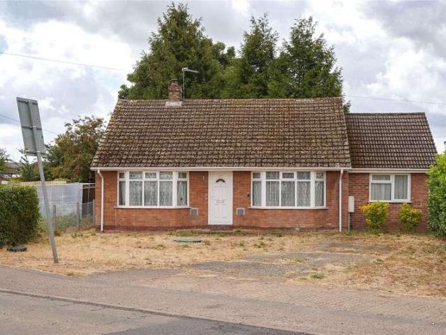 House for sale in Chedburgh, Suffolk