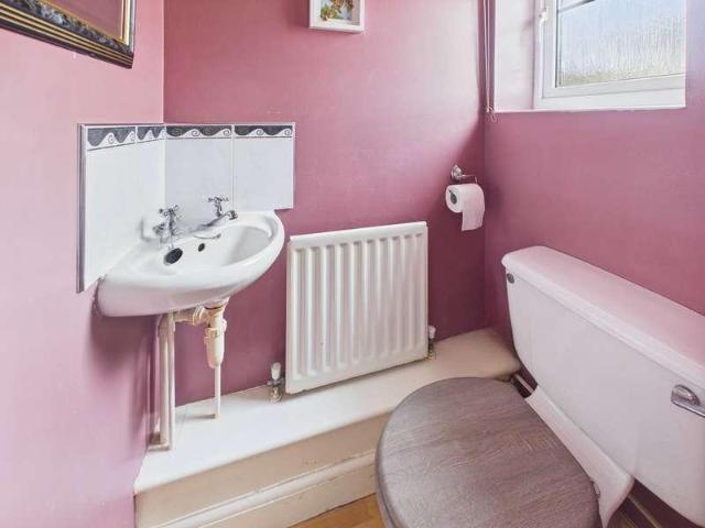 House for sale in Sandy, Bedfordshire