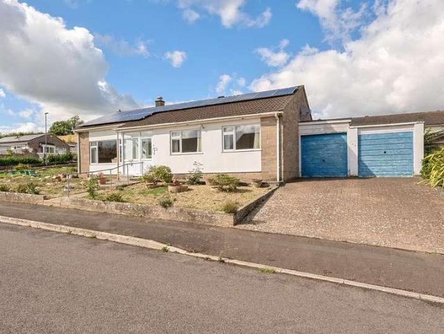 House for sale in Belle Vue, Midsomer Norton