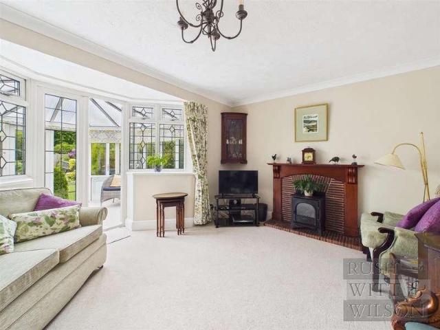House for sale in Little Common, Rother