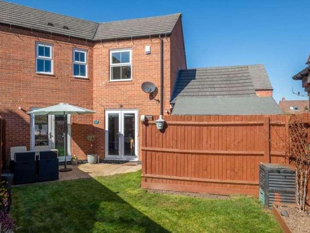 House for sale in Barton In Fabis, East Midlands