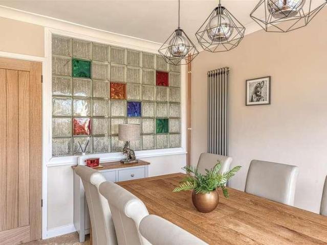 House for sale in Kedleston, East Midlands