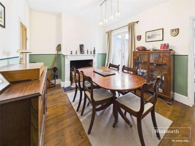 House for sale in Reading West, Reading