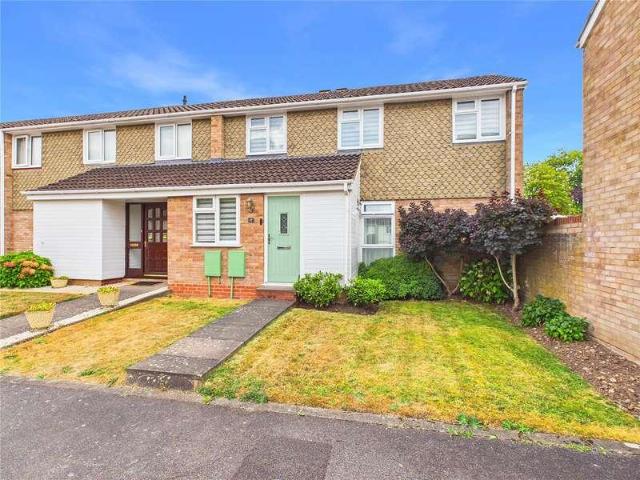 House for sale in Crookhill, Worcestershire