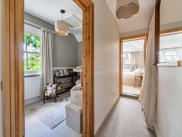 House for sale in Chavey Down, Winkfield