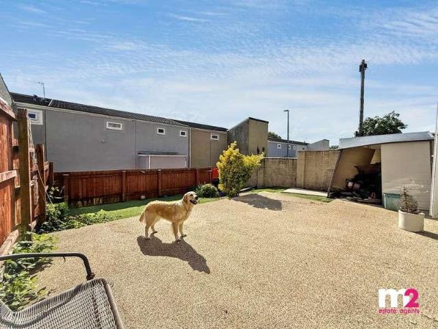 House for sale in Rogerstone, Wales