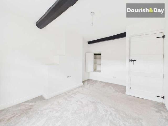 House for sale in Market Drayton, Shropshire