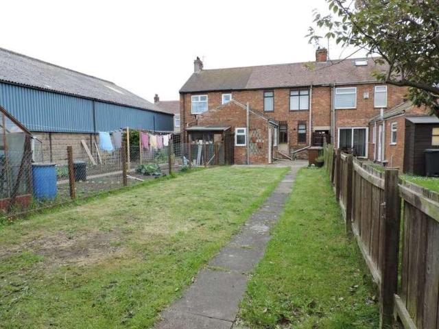 House for sale in Foggy Furze, Brierton