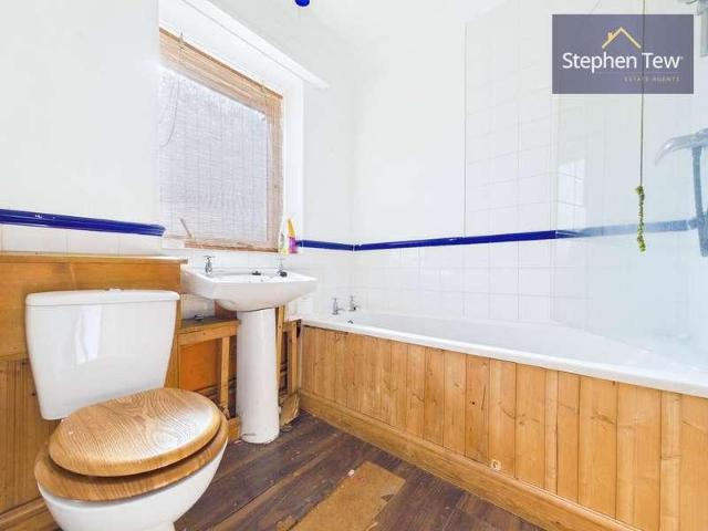 House for sale in Inskip-with-Sowerby, Cabus