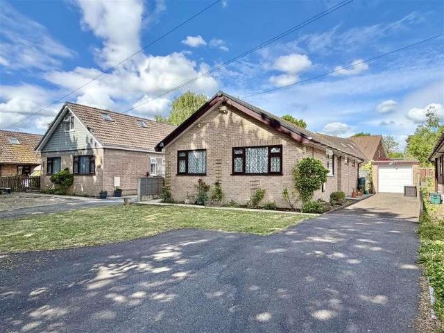 House for sale in East Dorset