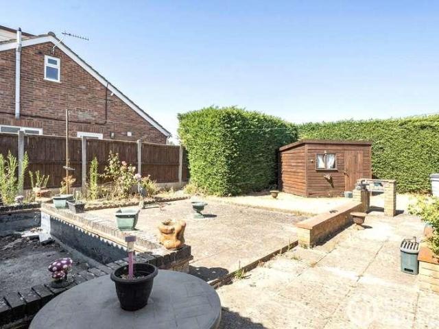 House for sale in Brightlingsea, Dale Hill