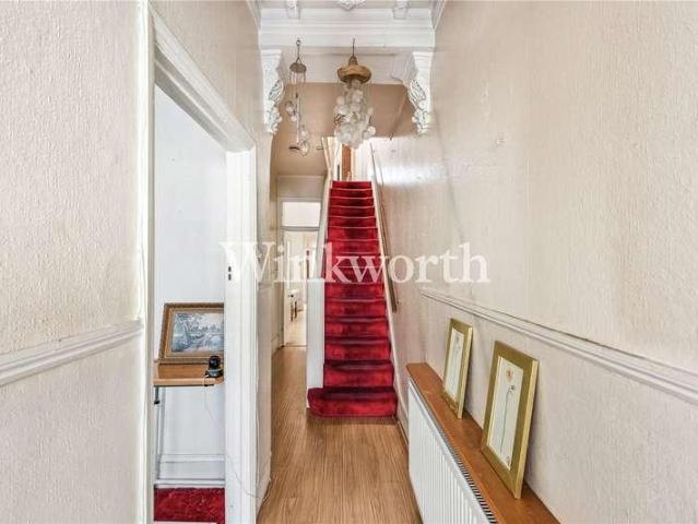 House for sale in Harringay, Greater London
