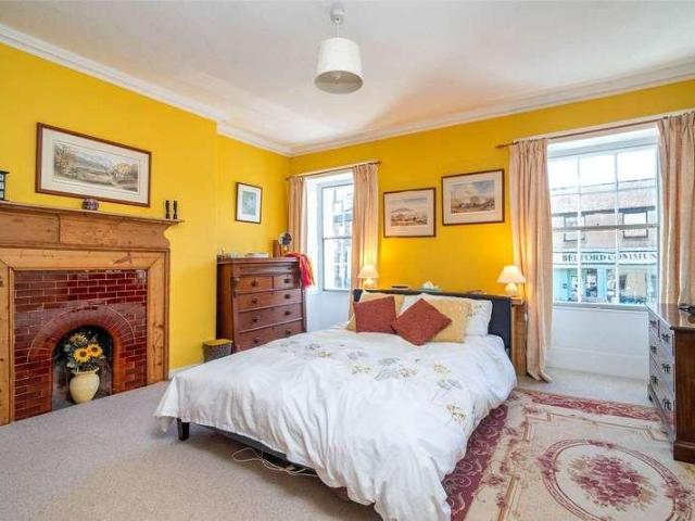 House for sale in Belford, Northumberland