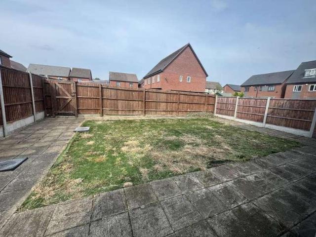 House for sale in West Midlands