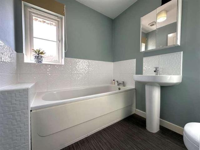 House for sale in Fernwood CP, Alverton