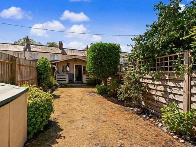 House for sale in Wendover, Buckinghamshire
