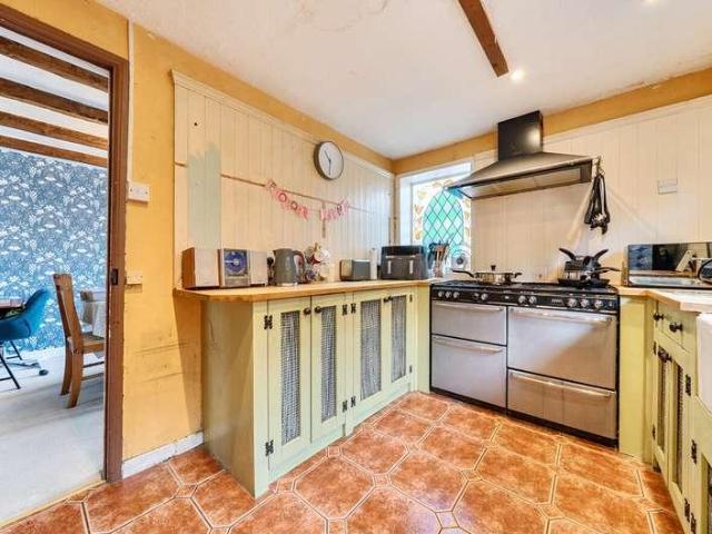 House for sale in Newtown, Tewkesbury