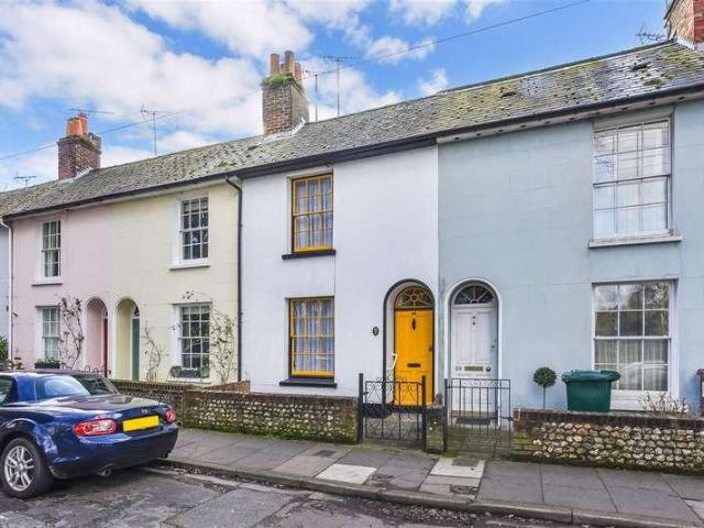 House for sale in Chichester, Littlecote