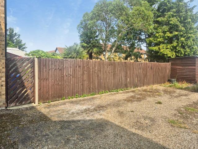 House for sale in Tilbury, Essex
