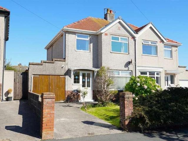 House for sale in Hawcoat, Barrow