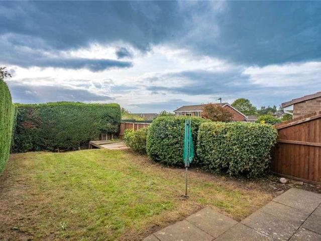 House for sale in Lowes Hill, Bromsgrove