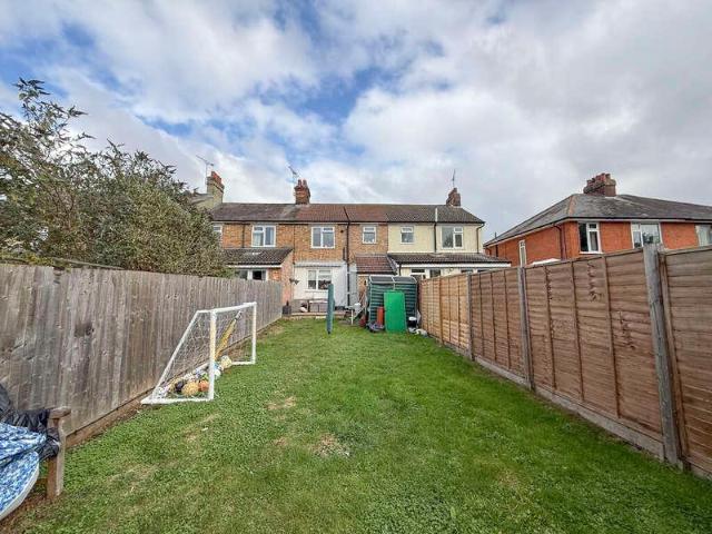 House for sale in The Dales, Ipswich