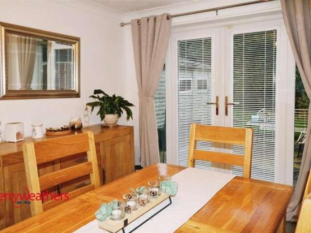 House for sale in Rotherham, Bramley