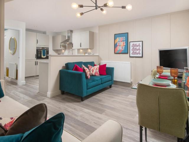 House for sale in Rotherham, Waverley