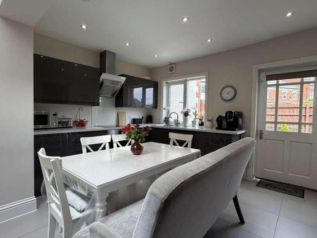 House for sale in Brentingby, Leicestershire