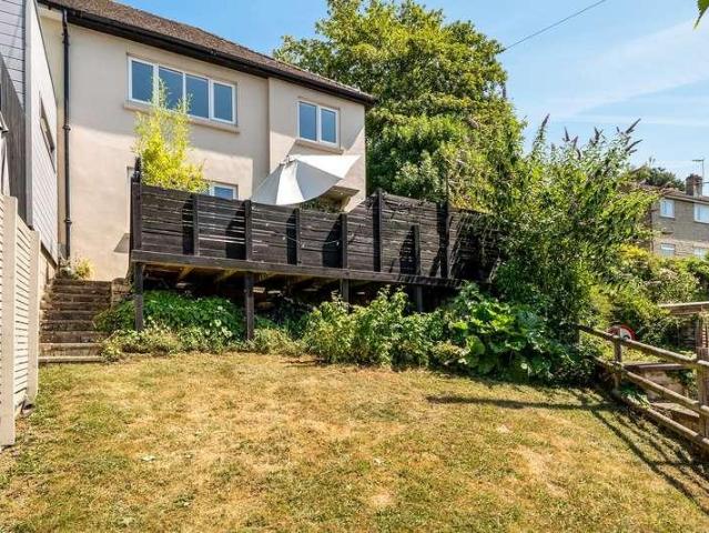 House for sale in Thrupp, School House