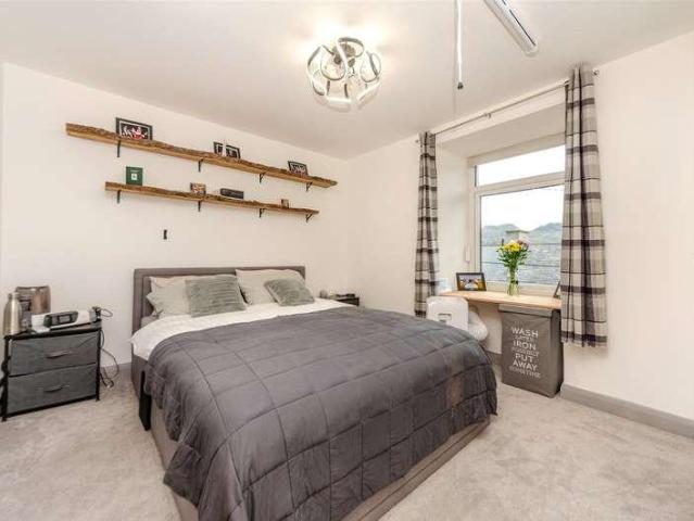 House for sale in Ffestiniog, Wales