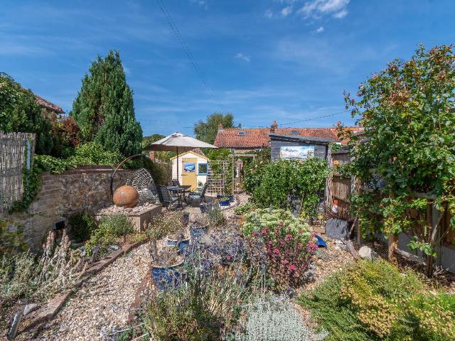 House for sale in Comers, Norfolk