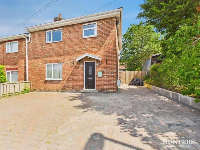 House for sale in Consett