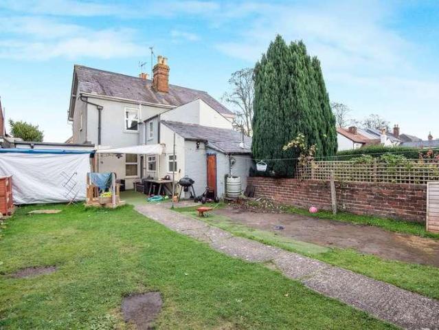 House for sale in Reading