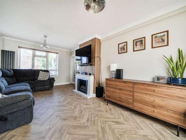 House for sale in Brockhurst, Middlecroft
