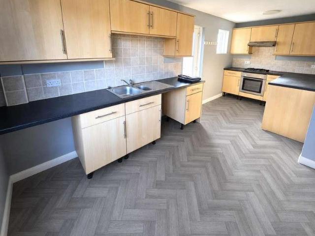 House for sale in Forest Town, Mansfield