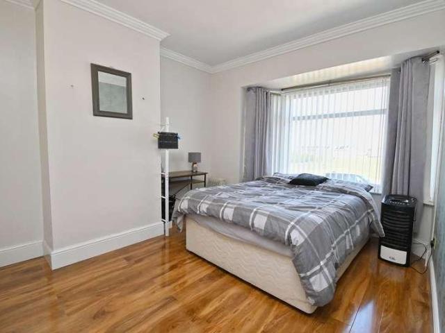 House for sale in Shafton, South Yorkshire