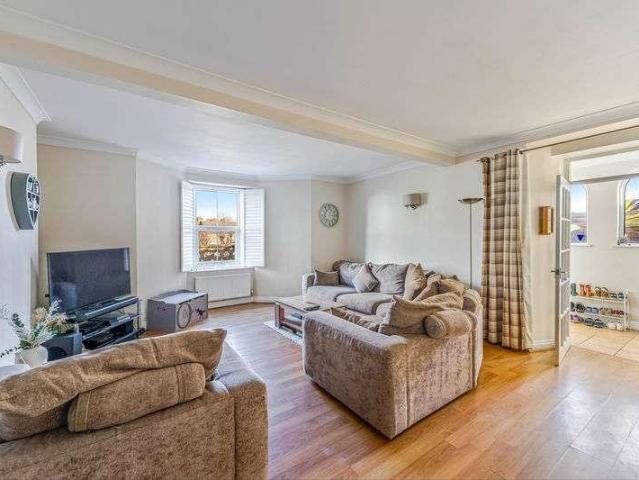 House for sale in Weston-super-mare, North Somerset