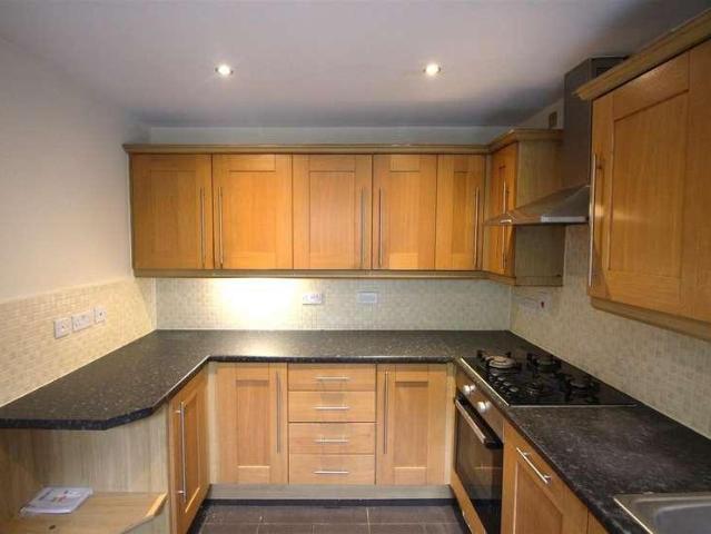 House for sale in Georgia, Greater Manchester