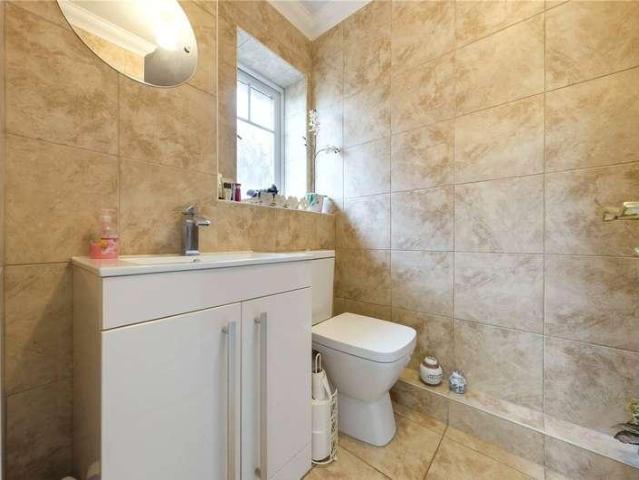 House for sale in Aldermaston Soke, West Berkshire