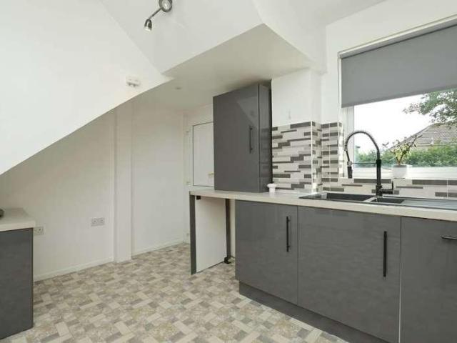 House for sale in Townhead, Coatbridge